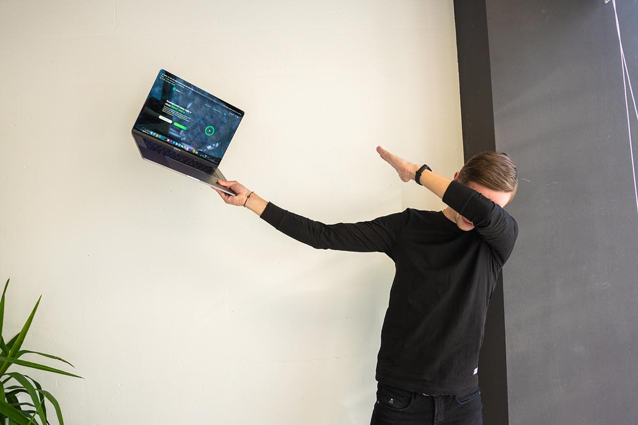 BrainCode engineer focused on a TypeScript project